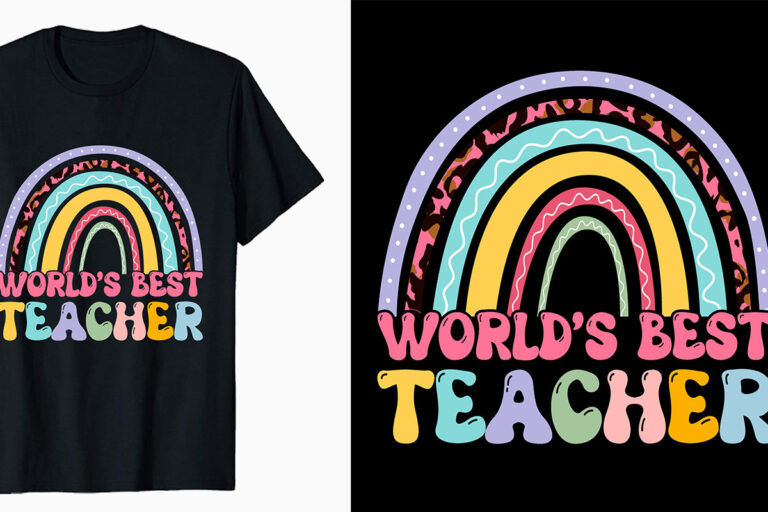 Celebrating Educators with Custom Teacher Transfers