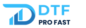 DTF Pro Fast