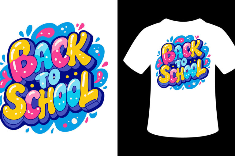 Personalize Your Uniforms with Unique School Transfers