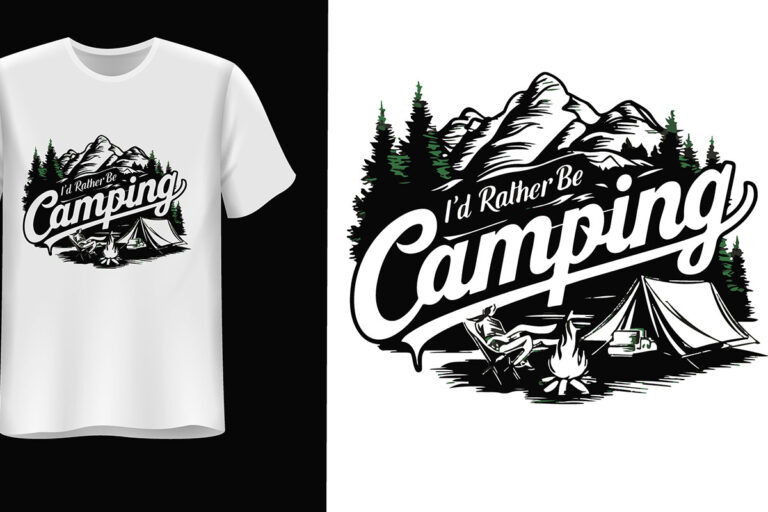 The Power of Camp-Nature Transfers