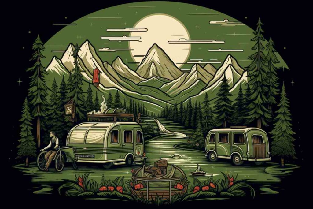 Camp-Nature Transfers