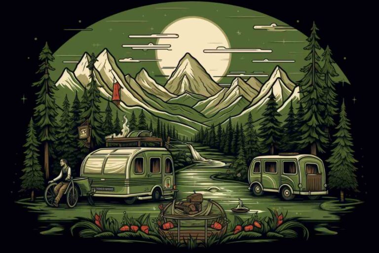 Camp-Nature Transfers