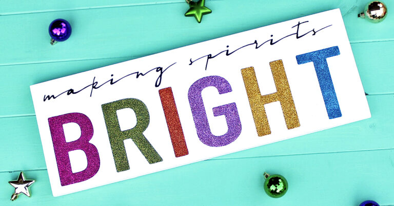 Make Spirits Bright With Custom Holiday Prints