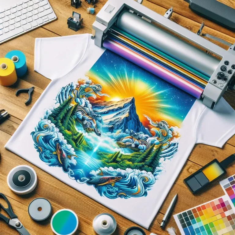 DTF Transfers Mistakes: Top 10 to Avoid for Perfect Prints