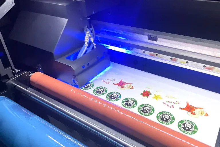UV DTF Printing: Ultimate Comparison with Traditional Methods