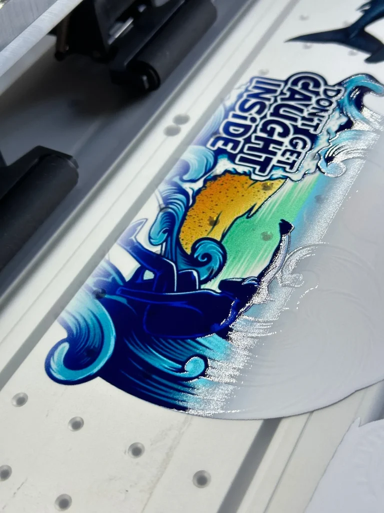 Perfect Color DTF Transfers: Tips and Tricks for Success