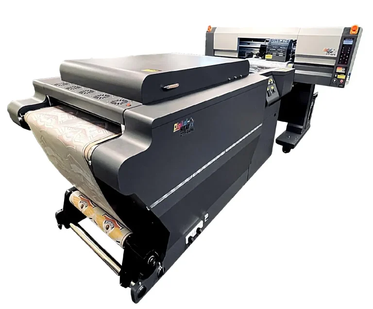 DTF Printers: The Best Options for 2023 Revealed!
