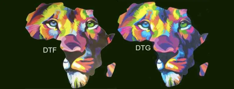 DTF vs. DTG Printing: Choosing the Best Method for Business