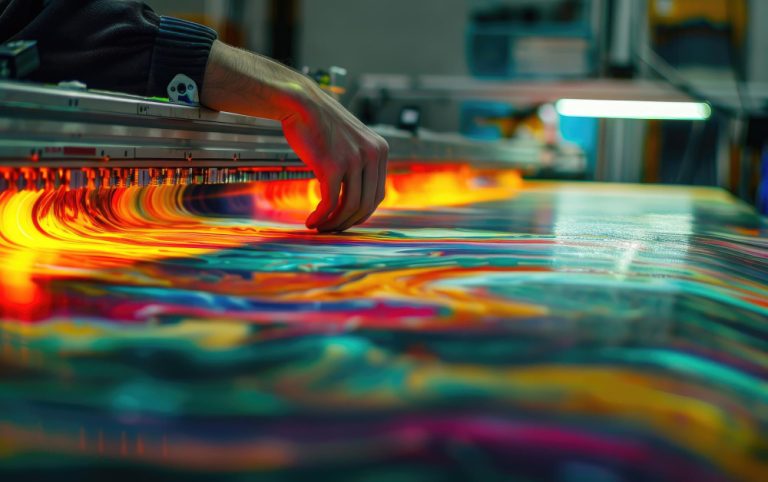 DTF Supplies: Elevate Your Printing Game with Expert Tips