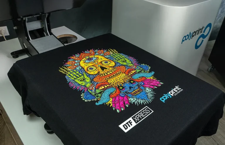 DTF Printing Demystified: Essential Insights for Beginners