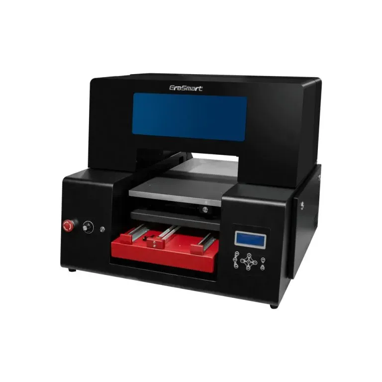 UV DTF Technology: The Future of Custom Printing Innovations