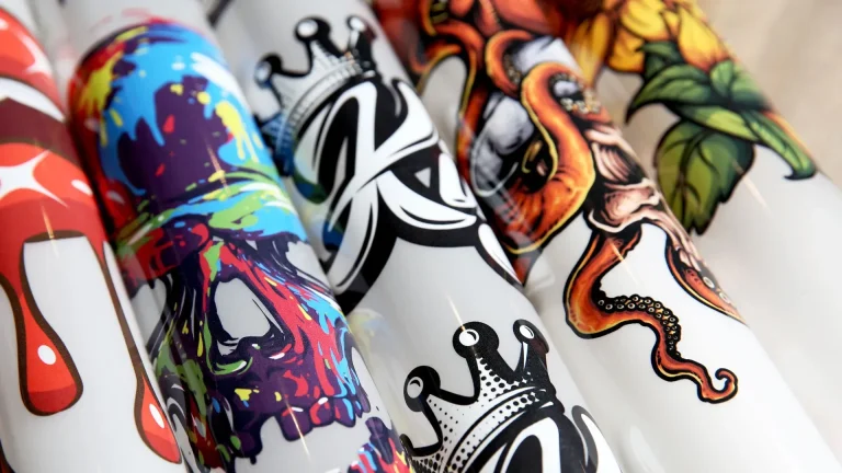 DTF Transfers: The Future of Custom Printing Explained