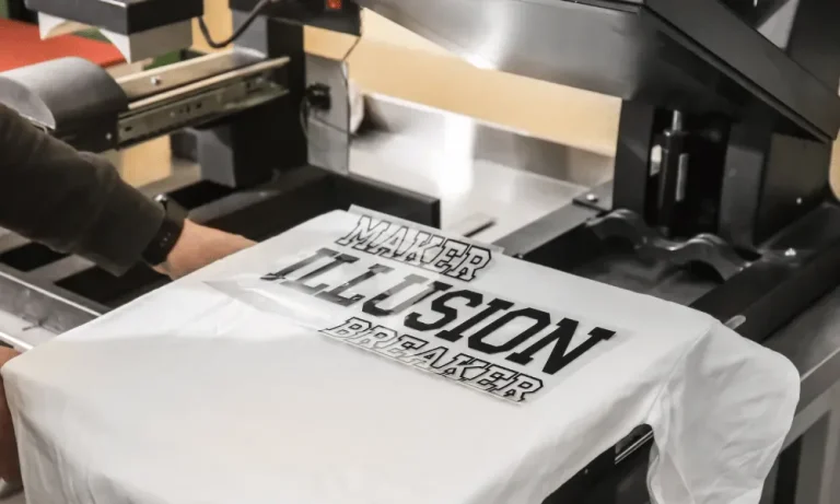 DTF vs. Traditional Printing: Which is Right for You?