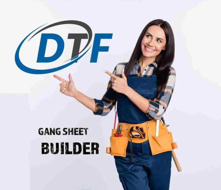 DTF Gangsheet Builders: Boost Your Productivity Today!