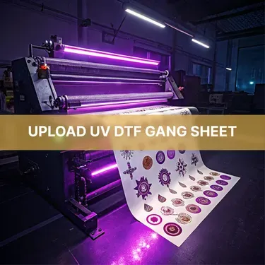 UV DTF Gangheet: Understanding Its Mechanisms and Benefits