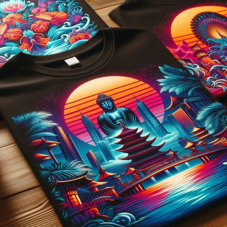 Vibrant Colors DTF Transfers: Expert Tips for Success