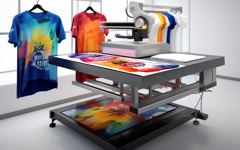 UV DTF: A Game-Changer for Print Shops Revealed