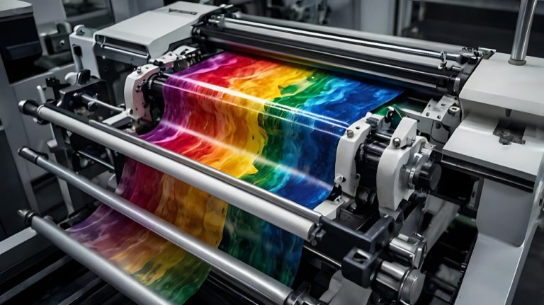 DTF Transfers vs. Other Printing Techniques: Key Insights