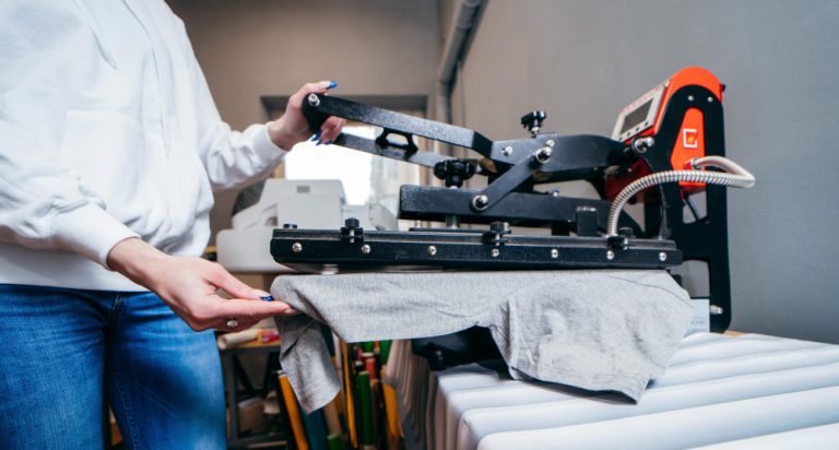 DTF Transfers: The Ultimate Step-by-Step Tutorial