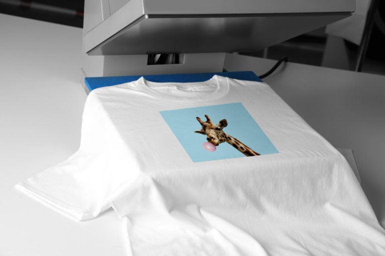 DTF Printing: Unlocking Benefits in Custom Merchandise Production