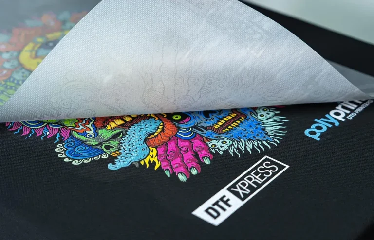 DTF Printing: Benefits for Small Businesses Explained
