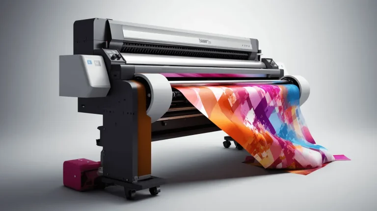 DTF Printing: Unlocking Benefits in Custom Merchandise Production