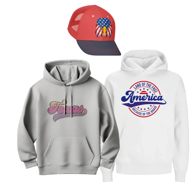 print on demand Solutions for Custom Apparel