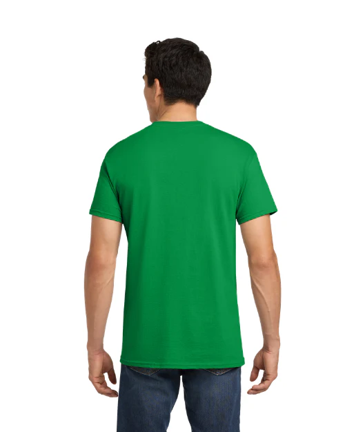 Gildan Heavy Cotton T-Shirt - Image 3