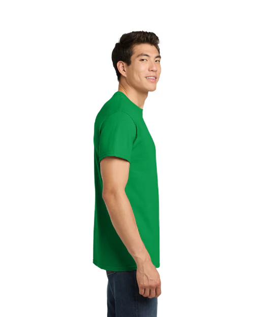 Gildan Heavy Cotton T-Shirt - Image 4