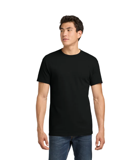 Gildan Heavy Cotton T-Shirt - Image 5