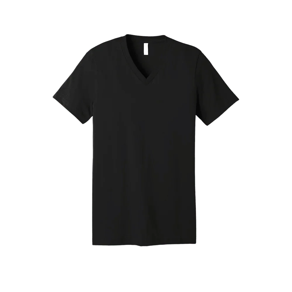 Rustic United - Outlash Wear - Women V-Neck