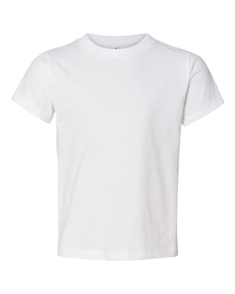 3001T Bella+Canvas Toddler Short Sleeve Tee
